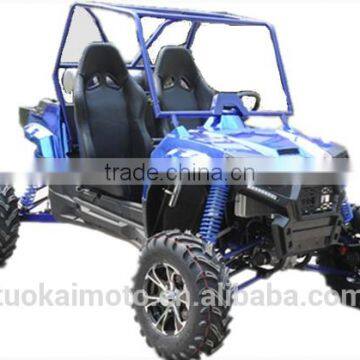 high quality sport go kart 4x4 drive 600cc go kart (TKG600-A4)