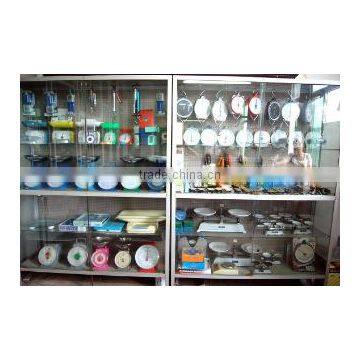 Yongkang Zhezhong Weighing Apparatus Factory
