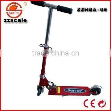 Manual Scooter / Economic Two Wheels Child/kick Scooter photo-4