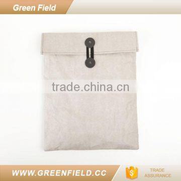 Washable Paper Laptop Bag Sleeve 13'' 2017 photo-3