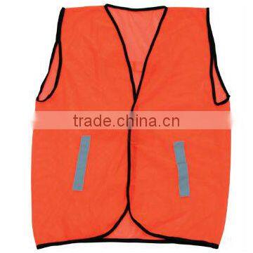 supply high quality railroad safety vests