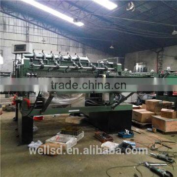 Plywood Making Machine Core Veneer Composer Machine photo-5