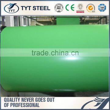 Roal Color PPGI Steel Coil photo-3