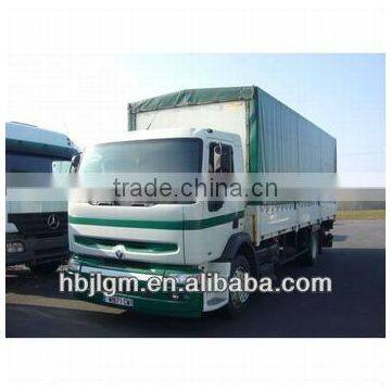 Pvc Tarpaulin Cover photo-5