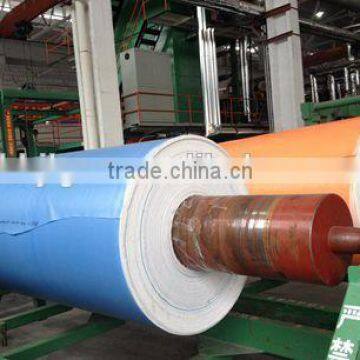 Cheap Pvc Tarpaulin Manufacturer photo-4