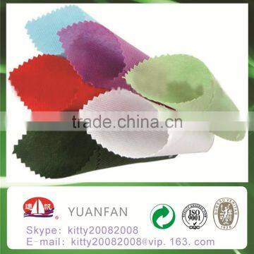 Spun-Bonded Non-Woven Fabric for shopping bags