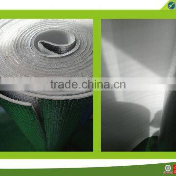 aluminum foil epe foam insulation/heat aluminum foil heat shield aluminum foil