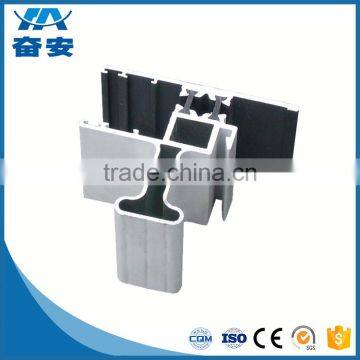 China Top Surface Mounted Aluminium Alloy Led Extrusion Profile photo-4