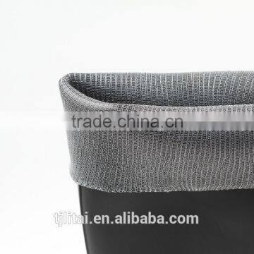 Industry Wholesale Safety Shoes Gumboots Pvc Work Shoes photo-6