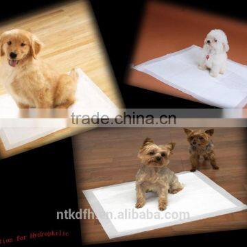 PP Spunbond Hydrophilic Nonwoven Fabrics photo-5