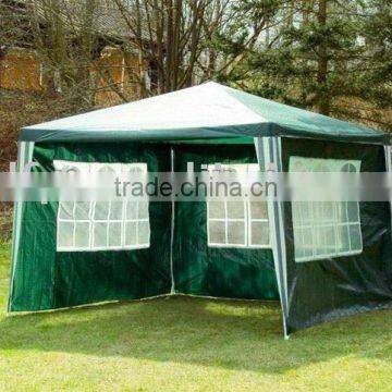 PE garden gazebo