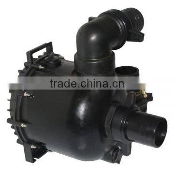 3 Inch Chemical Water Pump Driven by Gasoline,diesel or Electric Motor Water Pump photo-2