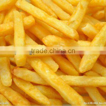 2015 Popular Full Automatic Making Machine for Kinds Of Delicious Chips photo-3
