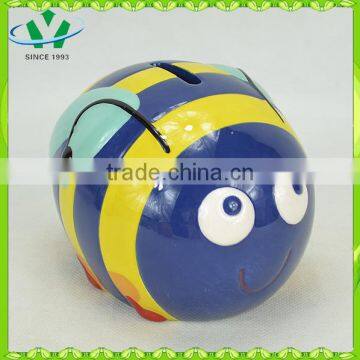 Wholesale Ceramic Money Box Lovely Bee photo-4