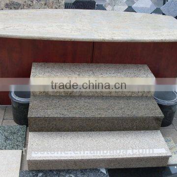 Cheap Granite Stairs Granite Steps,step and Riser photo-3