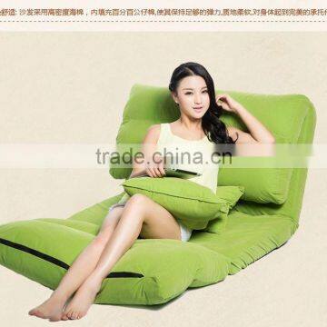 Japanese Furniture Legless Chair, Floor Chair and Floor Sofa for Living Room Floor Chair Sofa photo-5