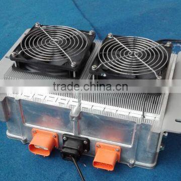 6.6KW Flooded Type Lead Acid Battery Charger photo-2
