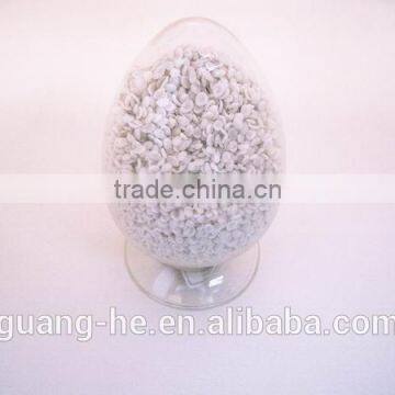 100% Compostable Polylactide Pla Material Granule GH401 for Injection Molding
