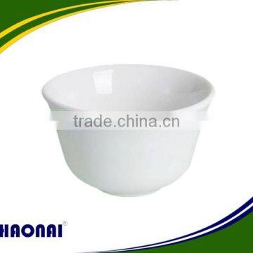 Factory Price White Porcelain Tableware Bowl for Restaurant photo-6