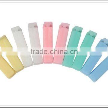 food grade plastic bag seal clip/food bag clips/plastic bag clips/bag strap clip/bag clips chips whole sale