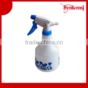 500ml PP hand sprayer bottle