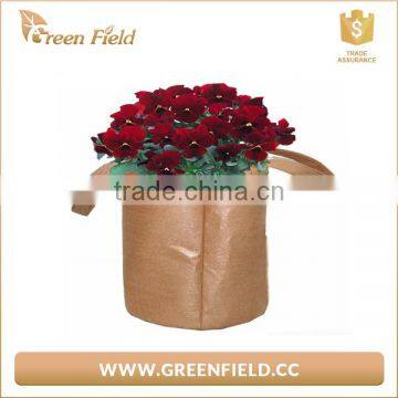 Felt Fabric Smart Bag,fabric Garden Felt Grow Pot photo-2