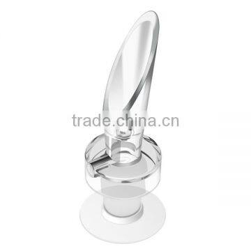 Wine Aerator Pourer/ Aerating Wine Pourer/Premium Wine Aerator Decanter photo-6