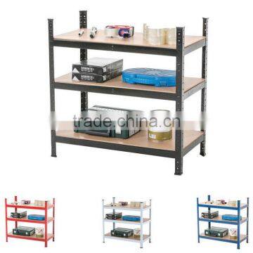 Warehouse Sheet Metal Storage Rack Metal Bars Storage Rack photo-6