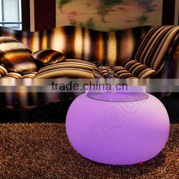 2015 Hot Sales Led Bedroom Furniture Table photo-3