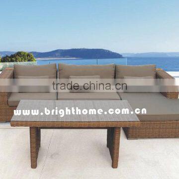 2015 New Popular Design of Outdoor Furniture (BP-M12E)