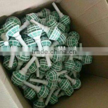 Hebei Huiya Floral Foam and Hand Bouquet Floral Foam Manufacturer photo-3
