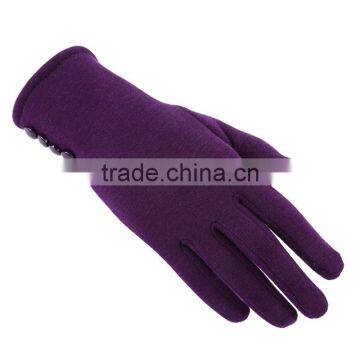 Touch Screen Gloves 5 Colors Fashion Women Outdoor Winter Warm Gloves photo-3