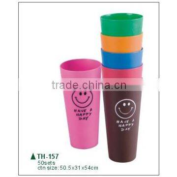 Plastic pp Cup,cheap Reusable Cup,cup Plastic photo-2