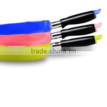 Saucepan, Non Stick, Cast Iron Handle photo-2