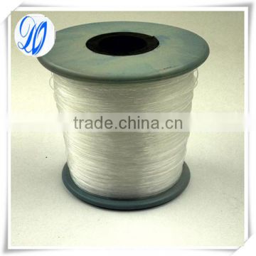 0.2mm nylon monofilament yarn for fishing net