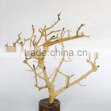 Small Tree Sculpture Unique photo-3