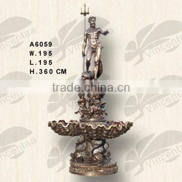 High Quality Garden Fountain for Sale photo-4
