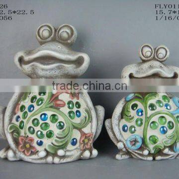 Cement Garden Mushroom photo-5