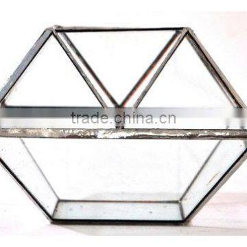 Hot Selling Wholesale Indoor Candle Terrarium photo-3