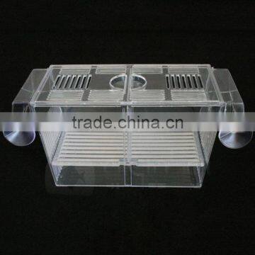 Custom Transparent Acrylic Reptile Cage photo-5