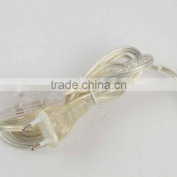 E27 Lamp Holder Droplight With Plug Wire photo-2