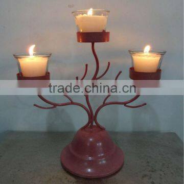 Candle Holder for 3 lites