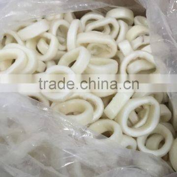 Cooking Frozen Seafood Squid Ring photo-2