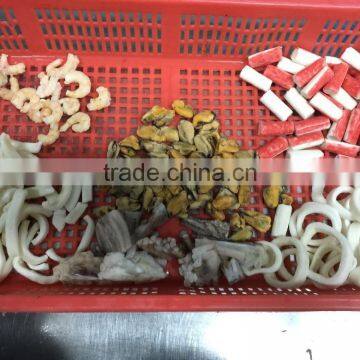 Mixed Seafood photo-2