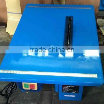 200mm 800W Aluminum Cutting Mini Compound Miter Table Saw Wood Cutting Electric Stationary Circular Saw photo-4