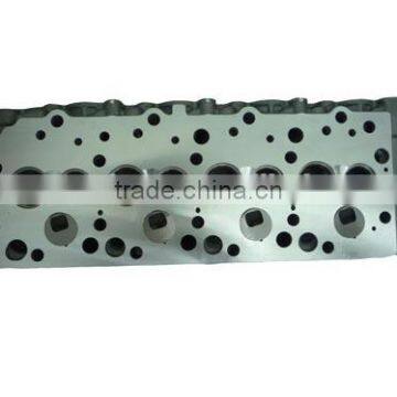 Auto Spare Part for Mitsubishi 4d56 Cylinder Head 22100-42710 photo-4