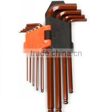 China Factory Wholesale Allen Key Best Buy Top Quality Low Price photo-2