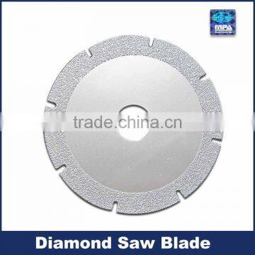 New Product Reliable Quality Dimond Saw Blade For Cutting Concrete photo-5