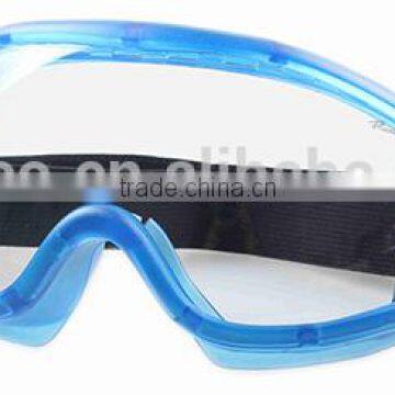 Polycarbonate Transparent Eye Protector With EN Approved Quality photo-2
