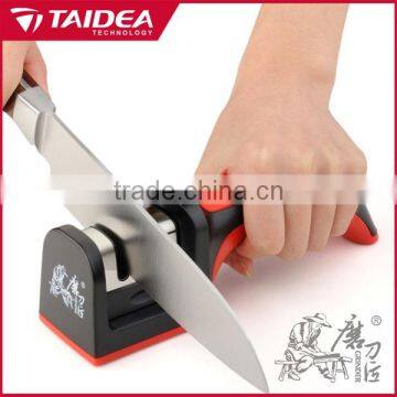 GRINDER Kitchen Steak Knife Sharpening Tool photo-4